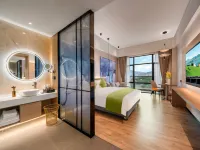 瑞濤酒店（肇慶東站鼎湖山風景區店） 鄰近鼎湖山的酒店