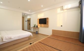 Meihekou Longlin Homestay