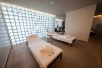 Barceló Anfa Casablanca - spa