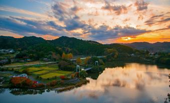 Glampark Chiba Kameyama Onsen