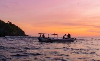 Maua Nusa Penida by Swiss-Belhotel