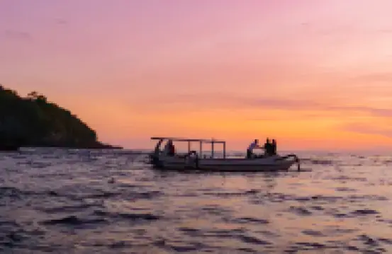 MAUA珀尼達島瑞士貝爾酒店