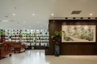 Shengxin Calligraphy & Painting Hotel (Yan'an Revolutionary Memorial Hall Branch) - Gym