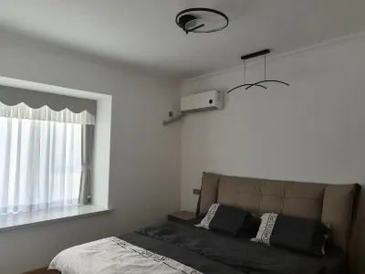 Three-bedroom Suite Homestay Hotels in Danba county town