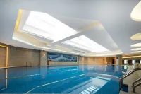 Howard Johnson Nanshan Plaza Bengbu - 5 tähden