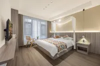 Xianju Muyin Linfeng Homestay