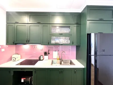 Căn hộ đẹp Vinhomes Skylake gần Korea Town & Chinese Area