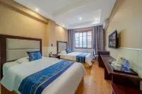 Guiyang Dawangxing Hotel Hotels near Guiyang Longdongbao International Airport