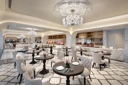 Flower Soul Manor Resort Отели рядом с достопримечательностью «Huangjiali Ancient Trees»