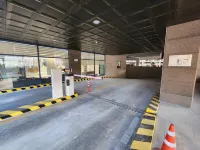 Mokpo Ocean Hotel - parking
