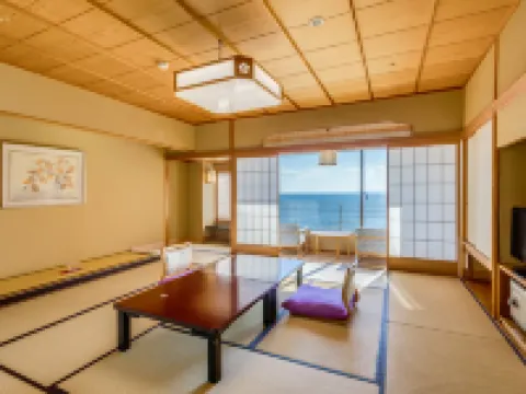 Inatori Ginsuiso Hotels in Kamo District