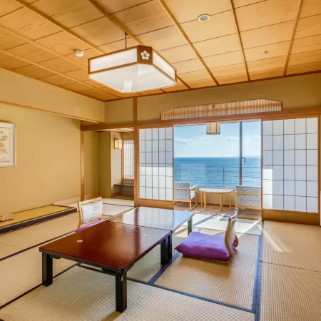 Inatori Ginsuiso