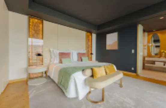 The Reserve - the Leading Hotels of the World - Savoy Signature