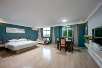 Manzhou Hotel (Gongqingcheng Dazetai Times Square) Hotels in Gongqingcheng