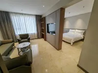Qinshui magnesium Le light House Hotel