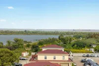 Haiweis Hotel (Shanghai Pudong Airport Store) فنادق في 