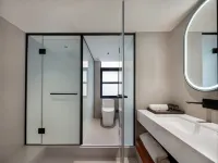 BOYA Wanxi Hotel ( Fenghuangtai Subway Station) Hotels in CBD International Exhibition Center