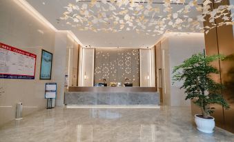 Nanjiang Tianlai Boya Intelligent Hotel