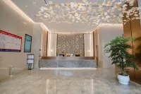 Nanjiang Tianlai Boya Intelligent Hotel فنادق في نانجيانغ