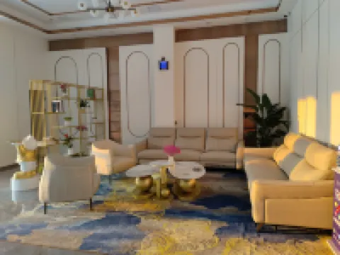 禧玥飯店（撫州樂安迎賓大道店） 樂安住宿飯店