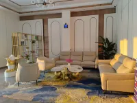 XI  YUE  HOTEL