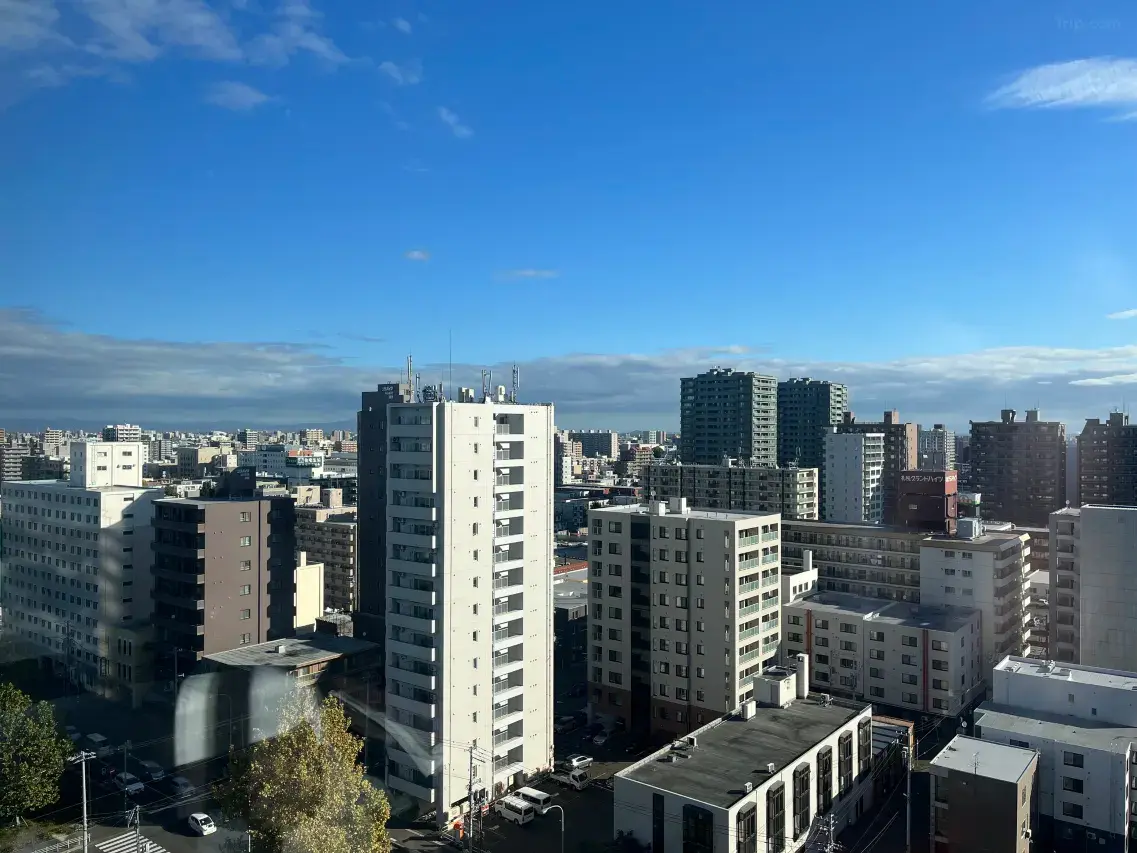 View from Windows