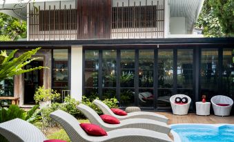 Villa 88 Nimman-Chiang Mai