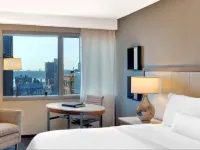 The Westin New York at Times Square Hotels near Manhattan