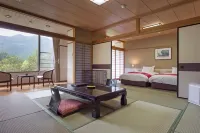 Izumigo Matsusaka Dog Paradise Hotel a Ōdai