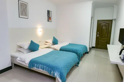 Ningde Huasheng Hotel Hotels in Ningde North Bus Station