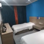 吐魯番聚鑫源商務賓館 - 2 星級