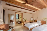 LeafOne Moganshan Designer Homestay