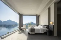 Dongjiang Lake Lantingxu Chengyuan Homestay Hotels near Longjing Valley
