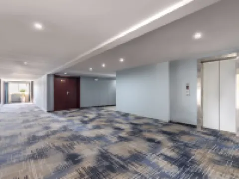 Jingmen Ruist Hotel Hotels in Jingmen