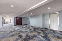 Jingmen Ruist Hotel