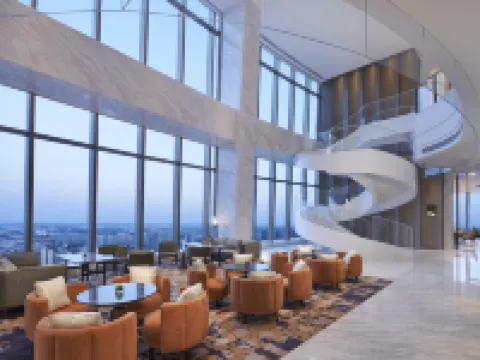 Hyatt Regency Changshu Kuncheng Lake Hotels in Changshu