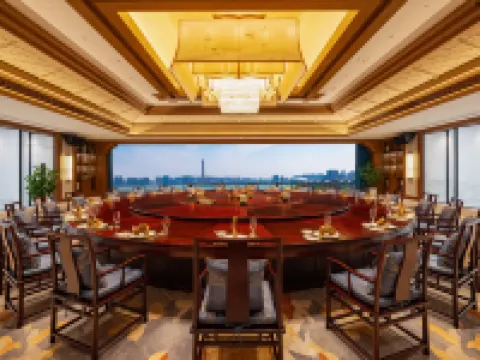 Bandao Hotel Hotels in Jiujiang