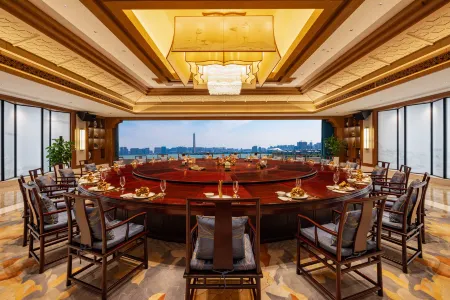 Bandao Hotel Отели рядом с достопримечательностью «Jiangxi Vocational College of Finance and Economics Balihu Campus»