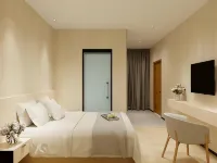 Xincheng Hotel - Park Yeri
