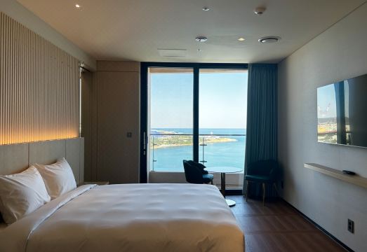 울산 타니베이 관광호텔