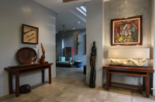 長灘島阿羅哈飯店