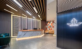 Xinghu Meichen Hotel(Fourth Middle School Branch,Meiyuan Road)