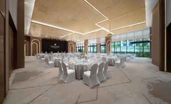 Grand New Century Resort Xianghu Hangzhou