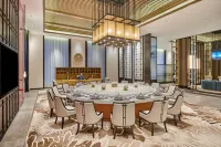 Yuncheng Shenzhen Airlines International Hotel (Yuncheng Yanhu International Airport)