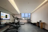 Ningbo Ninghai Xizi International Outer Ring West Road Atour Hotel فنادق في نينغ خاي