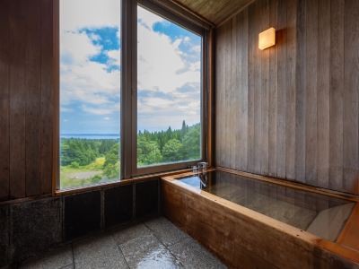 特別和室 (12 + 4.5畳) まかど観光ホテルの写真