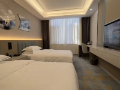 Xurisheng Hotel (Lianghe County Government Branch) Hotels in Lianghe