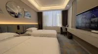 Xurisheng Hotel (Lianghe County Government Branch) Hotels in Lianghe