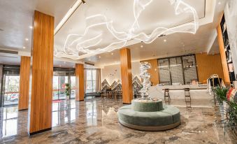 Kangqiao Oasis Hotel