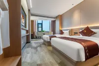 Neixiang Radio & Tv International Hotel Hôtels à : Neixiang